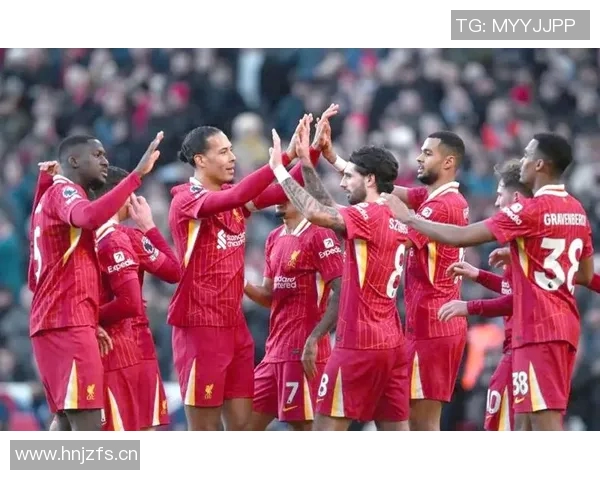 利物浦后防大动作：重塑铁壁球队的策略与未来