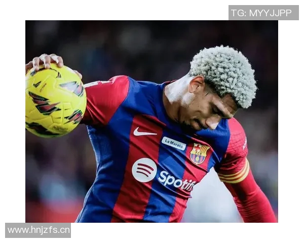 巴萨神锋的坏习惯，弗里克的绝望买断悬疑揭秘