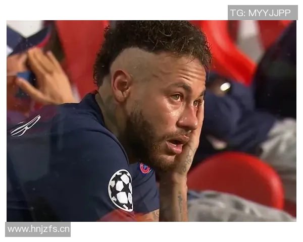 内马尔不顾队医带伤训练：坚韧的偶像力量与背后故事