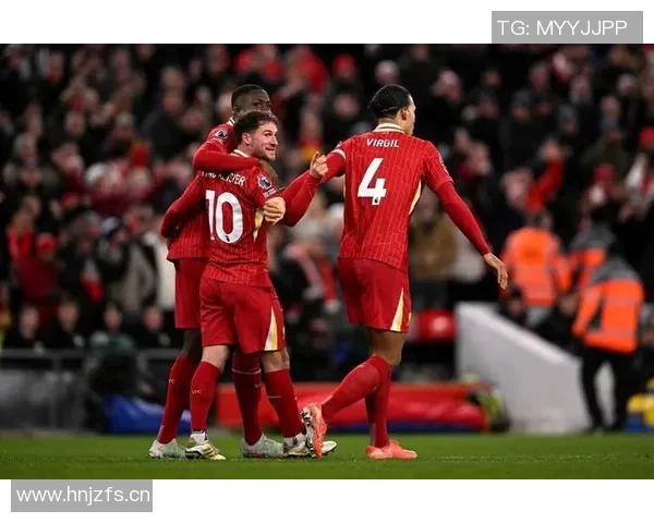 红色信仰与金元博弈：利物浦74%支持率登顶，桑德兰曼城何以在得票中领跑？