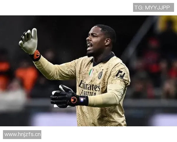 圣西罗的守护神之约：迈尼昂续约背后的野心、博弈与“魔力时刻”