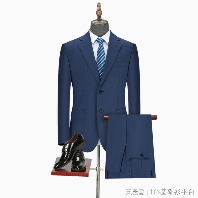 全新定制工作服打造专属时尚风范！(图1)