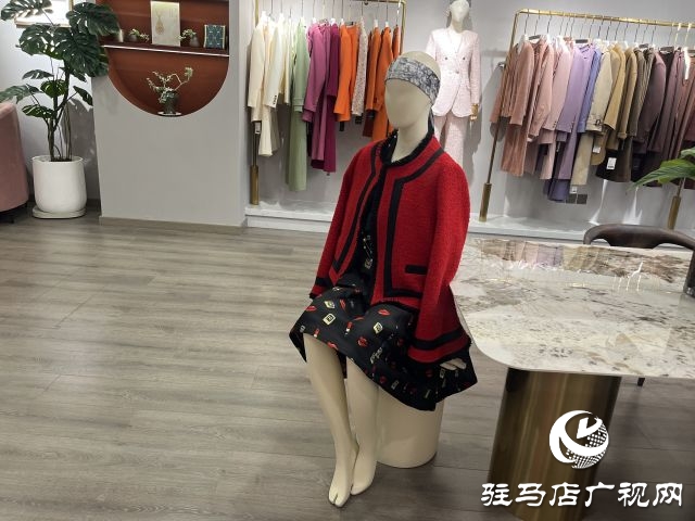 服装设计的魅力：体现个性品味 满足必一运动精神需求(图3)