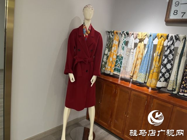 服装设计的魅力：体现个性品味 满足必一运动精神需求(图6)