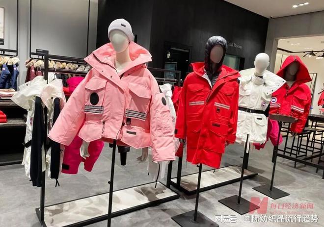 这一服装巨头突然宣布：全球裁员17%！价格上万元曾排队卖断货(图5)