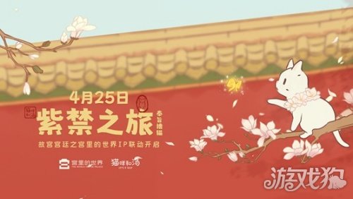 必一运动与猫咪和汤一起奔赴一场紫禁之约(图2)