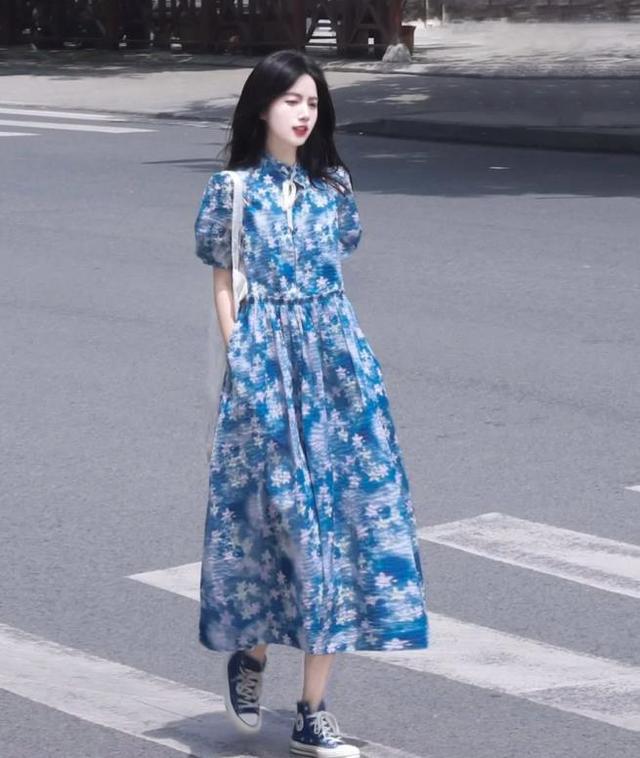 必一运动夏天一定要有这4件衣服减龄又时髦(图6)