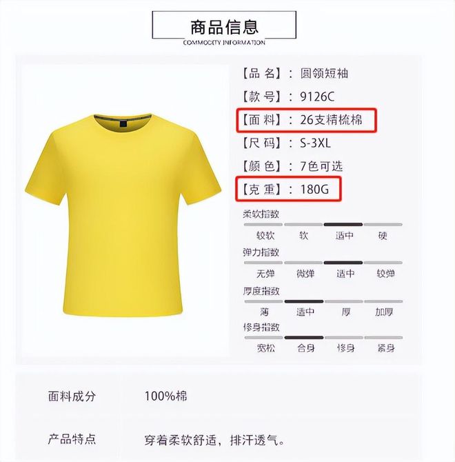 必一运动夏天不建议大家买的6件衣服不实用还不好搭看你有没有？(图7)