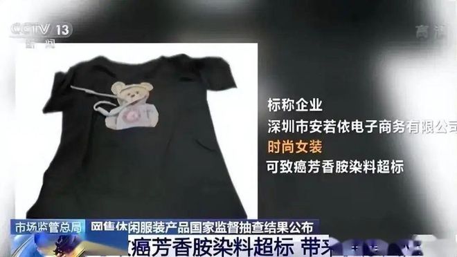 必一运动夏天不建议大家买的6件衣服不实用还不好搭看你有没有？(图9)