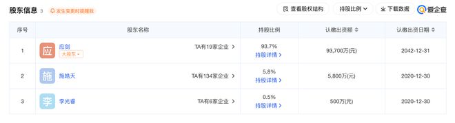 必一运动闹掰了？知名服装品牌“哥弟”时隔数月再发声明与“哥弟真的好”完全的不同及(图4)