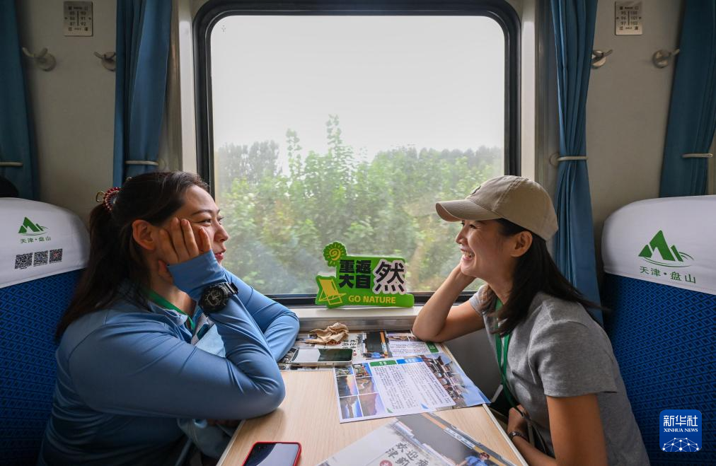 必一运动乘市郊“慢火车” 感受乡村“慢旅游”(图4)