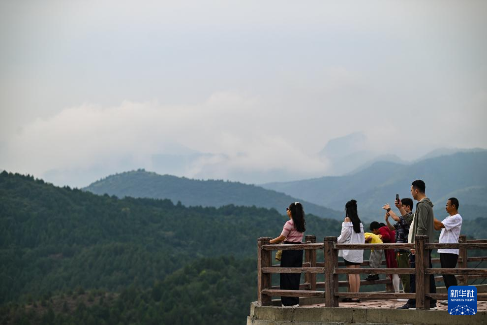 必一运动乘市郊“慢火车” 感受乡村“慢旅游”(图6)