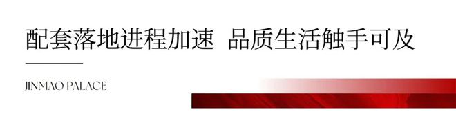 必一运动张江金茂府30 浦东顶流张江金茂府突然就火了！张江金茂府简介(图10)